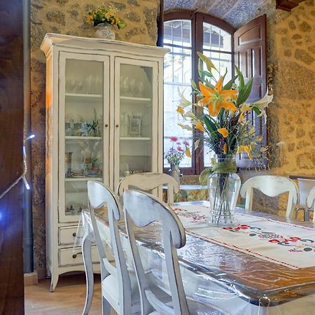 Casa Jardin De La Plata Διαμέρισμα Banos De Montemayor Δωμάτιο φωτογραφία