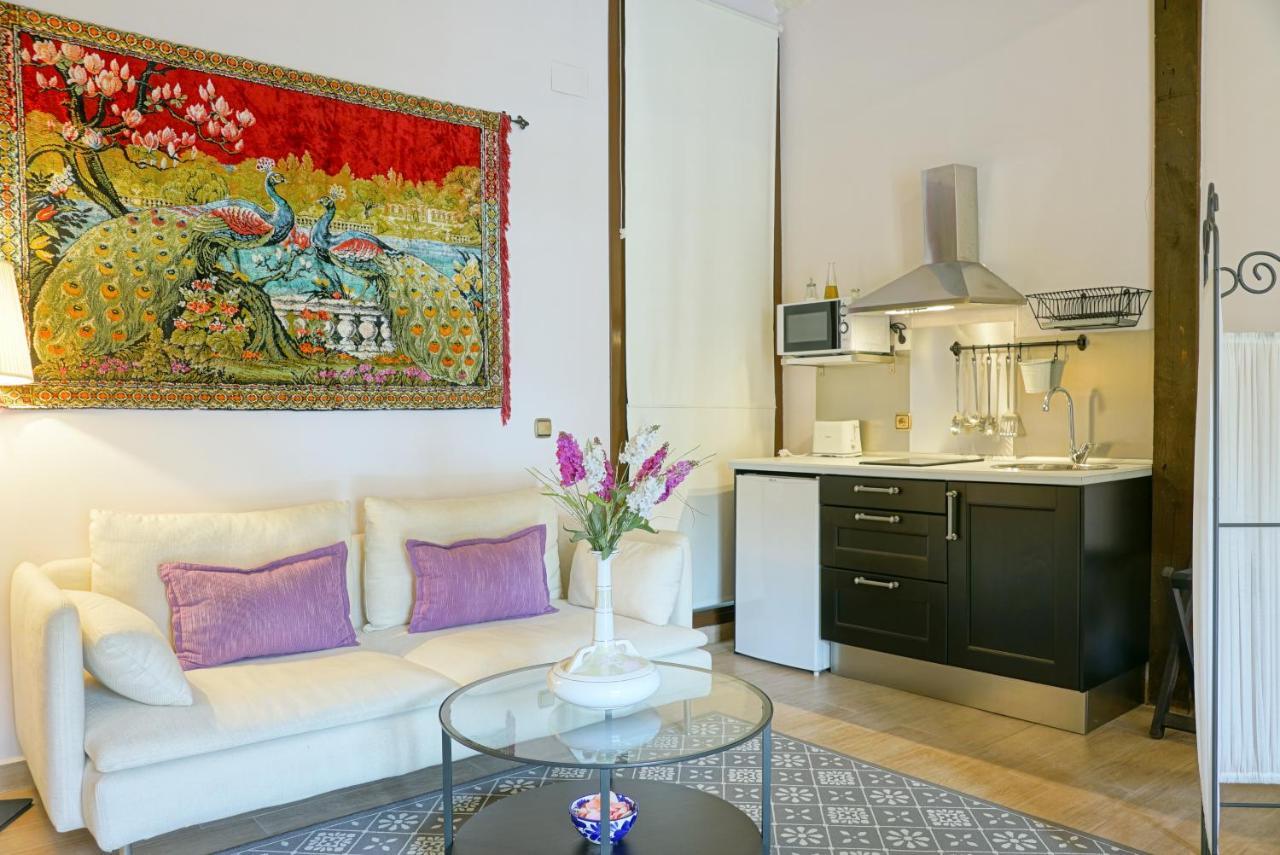 Casa Jardin De La Plata Διαμέρισμα Banos De Montemayor Δωμάτιο φωτογραφία