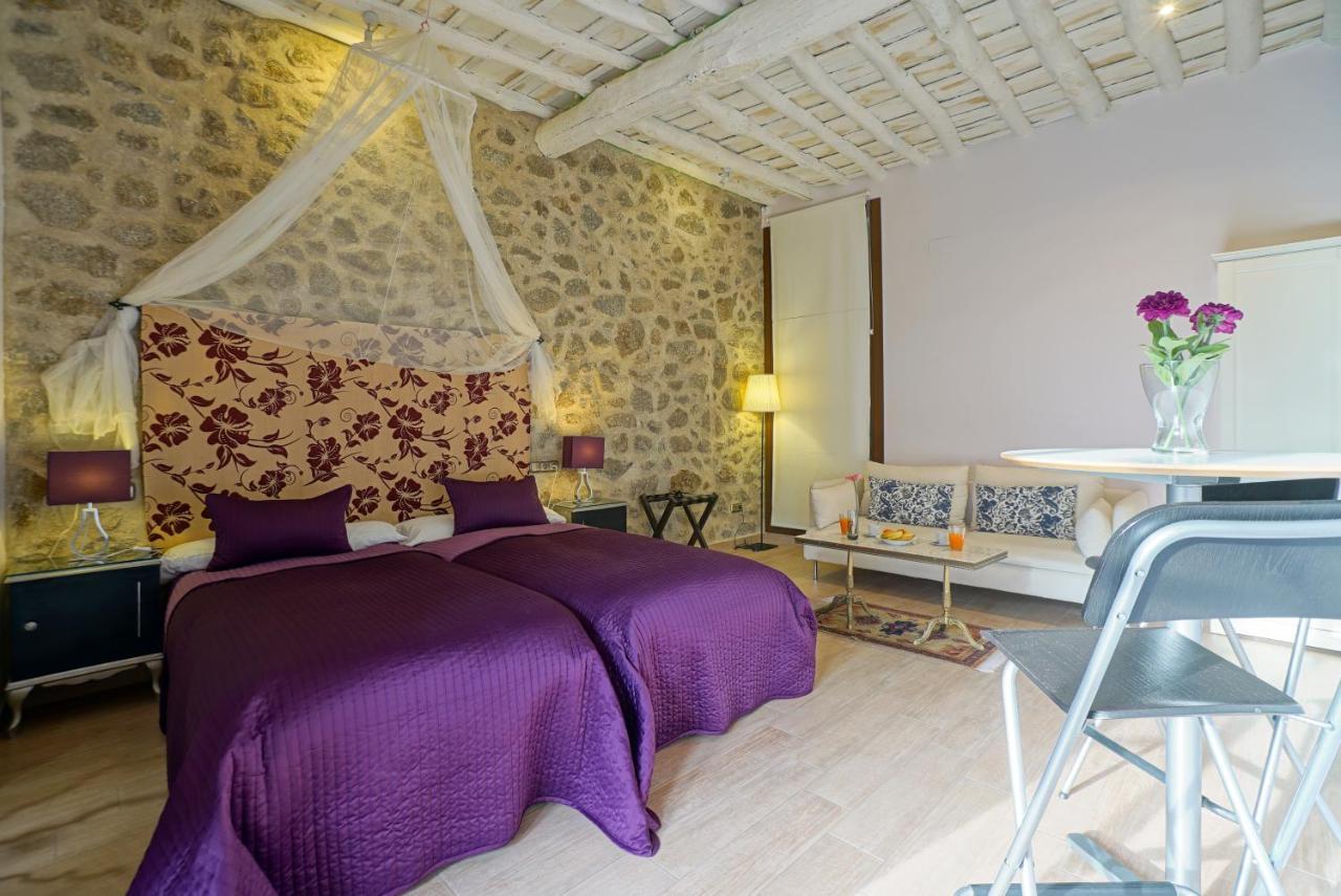 Casa Jardin De La Plata Διαμέρισμα Banos De Montemayor Δωμάτιο φωτογραφία