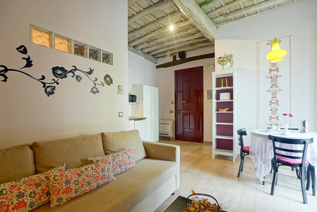Casa Jardin De La Plata Διαμέρισμα Banos De Montemayor Δωμάτιο φωτογραφία