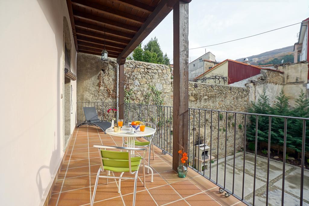 Casa Jardin De La Plata Διαμέρισμα Banos De Montemayor Δωμάτιο φωτογραφία