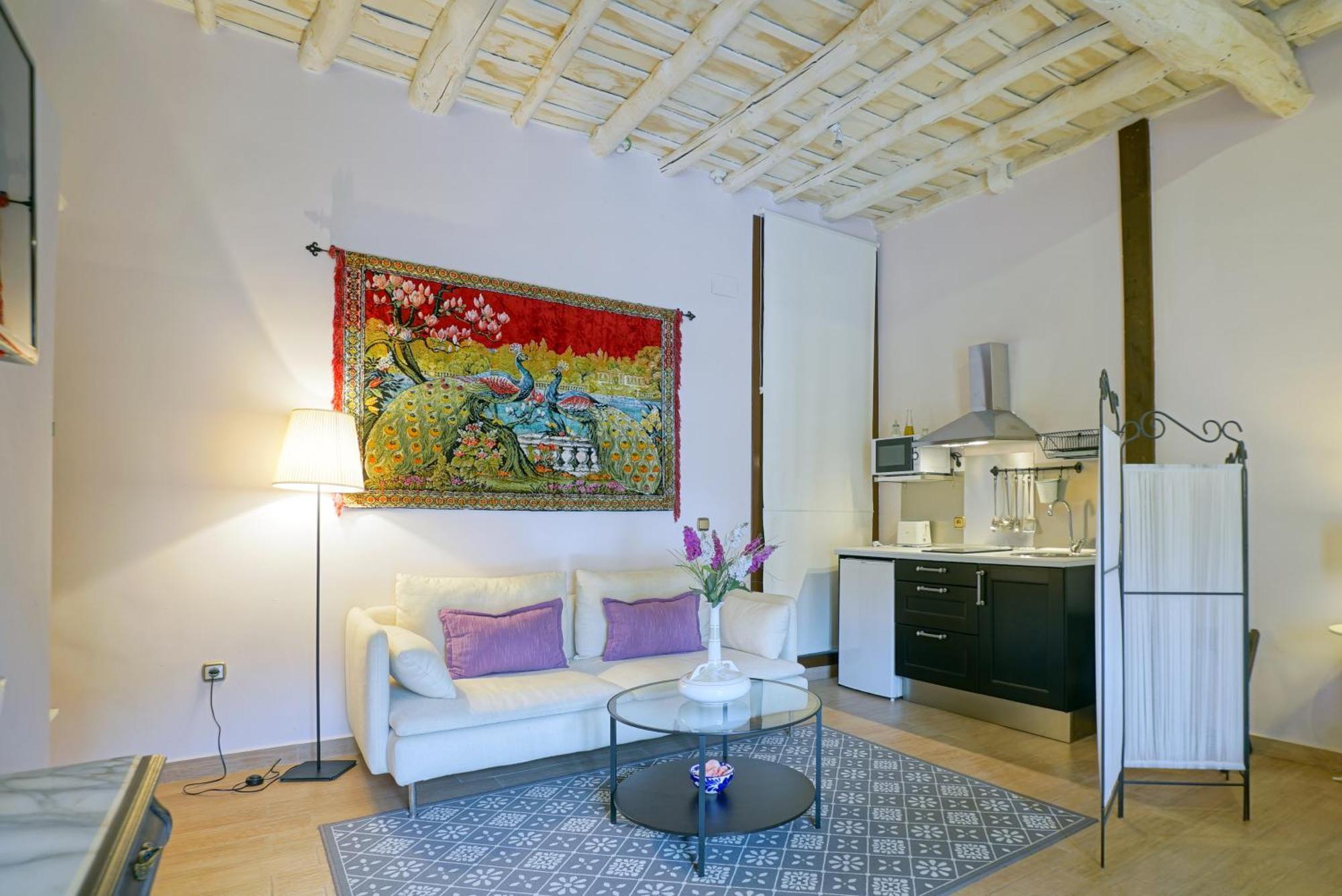 Casa Jardin De La Plata Διαμέρισμα Banos De Montemayor Δωμάτιο φωτογραφία