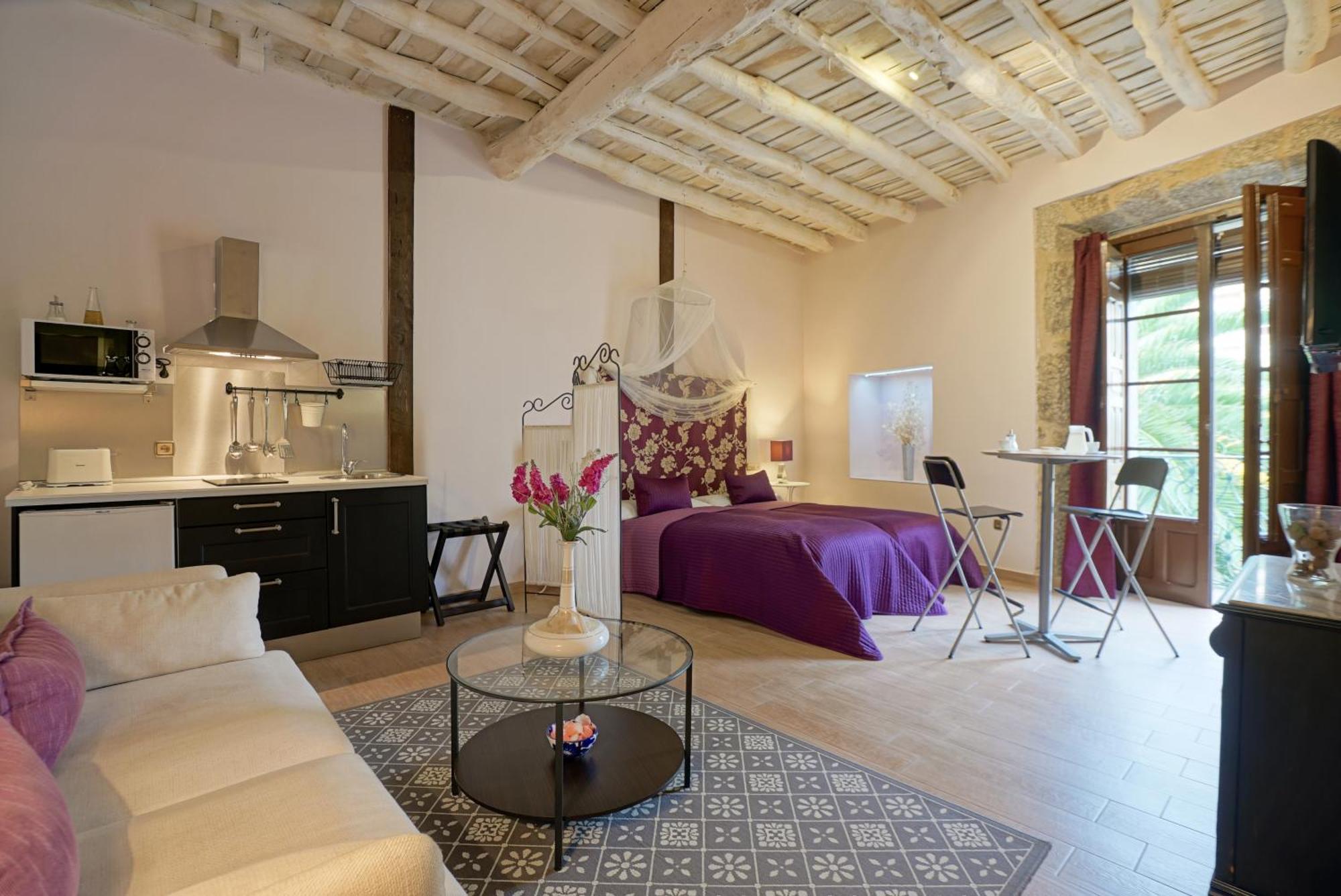 Casa Jardin De La Plata Διαμέρισμα Banos De Montemayor Δωμάτιο φωτογραφία