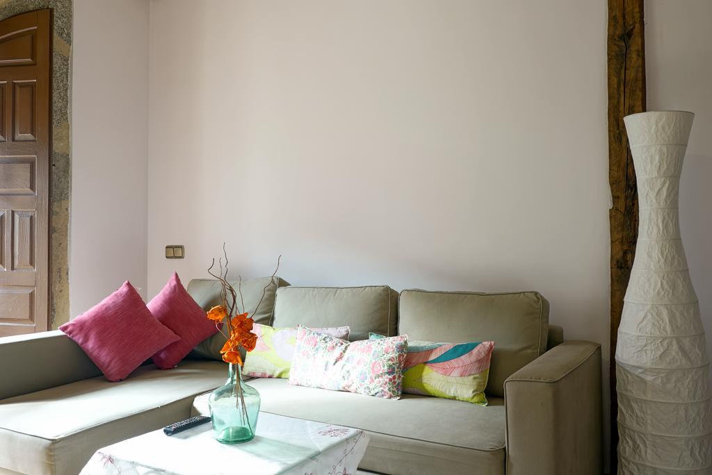 Casa Jardin De La Plata Διαμέρισμα Banos De Montemayor Δωμάτιο φωτογραφία