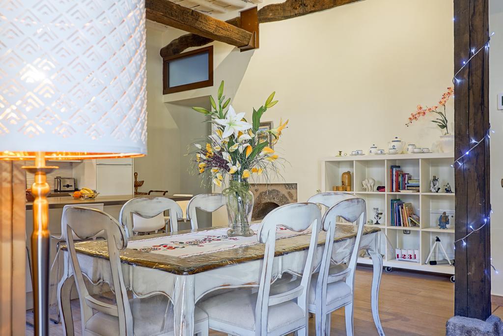 Casa Jardin De La Plata Διαμέρισμα Banos De Montemayor Δωμάτιο φωτογραφία