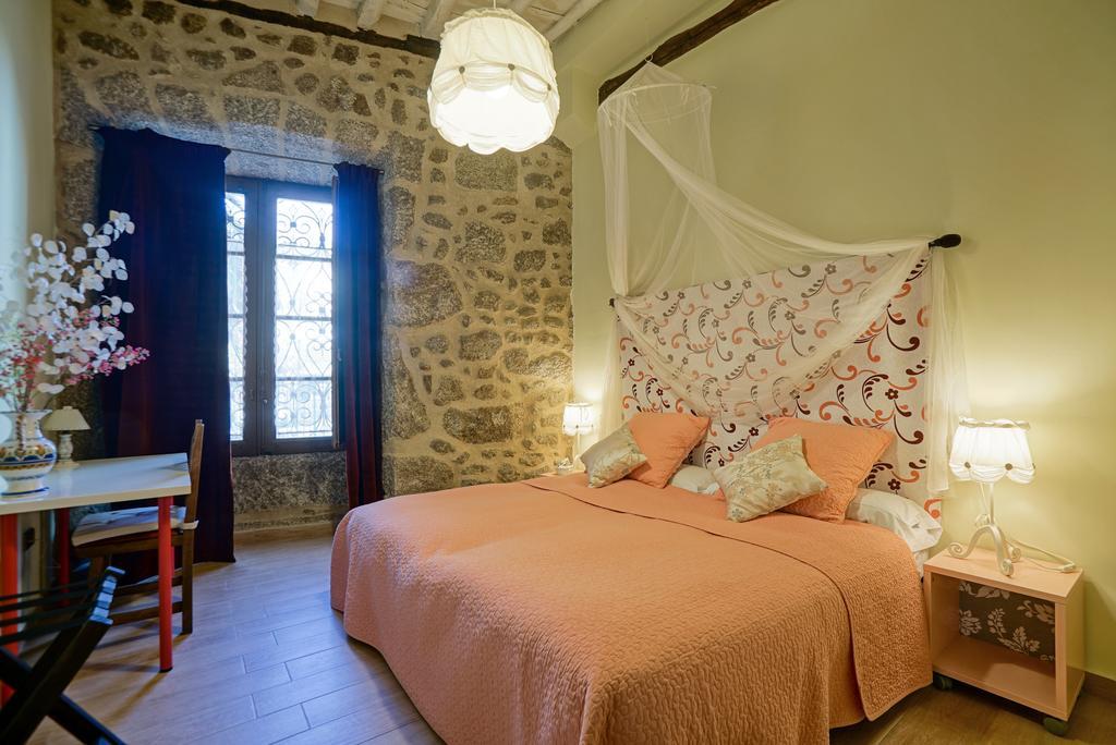 Casa Jardin De La Plata Διαμέρισμα Banos De Montemayor Δωμάτιο φωτογραφία