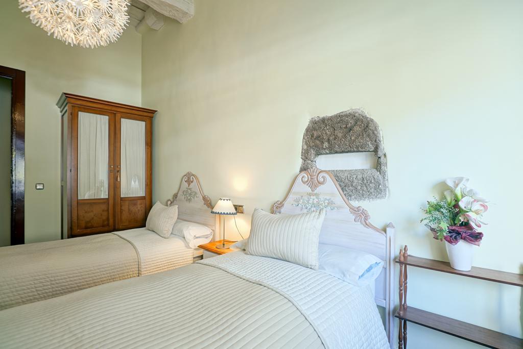 Casa Jardin De La Plata Διαμέρισμα Banos De Montemayor Δωμάτιο φωτογραφία