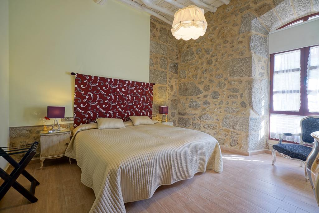 Casa Jardin De La Plata Διαμέρισμα Banos De Montemayor Δωμάτιο φωτογραφία