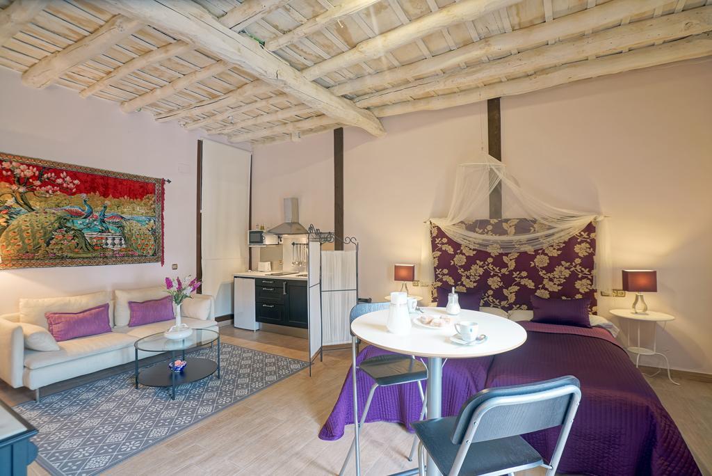 Casa Jardin De La Plata Διαμέρισμα Banos De Montemayor Εξωτερικό φωτογραφία