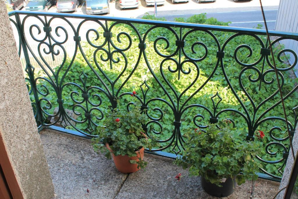 Casa Jardin De La Plata Διαμέρισμα Banos De Montemayor Δωμάτιο φωτογραφία