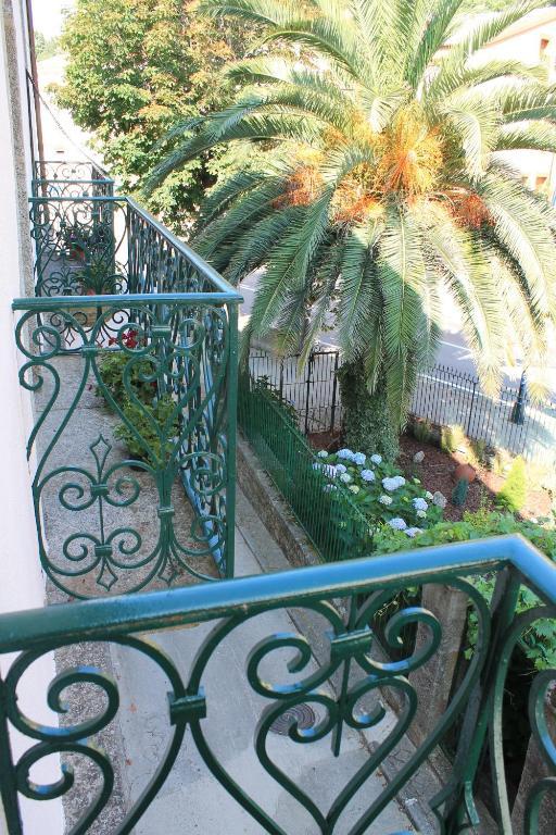 Casa Jardin De La Plata Διαμέρισμα Banos De Montemayor Δωμάτιο φωτογραφία