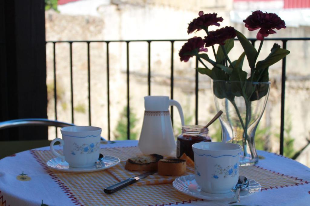 Casa Jardin De La Plata Διαμέρισμα Banos De Montemayor Δωμάτιο φωτογραφία
