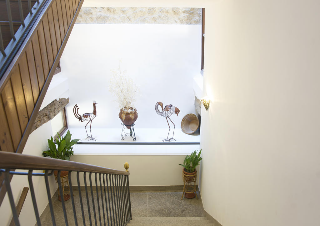 Casa Jardin De La Plata Διαμέρισμα Banos De Montemayor Εξωτερικό φωτογραφία